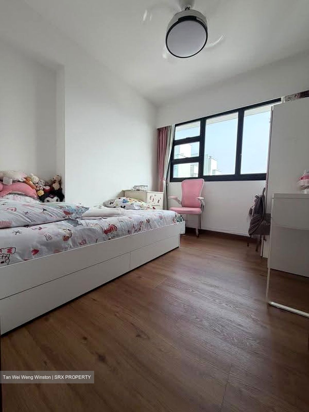 Blk 801B West Coast Parkview (Clementi), HDB 4 Rooms #622671751
